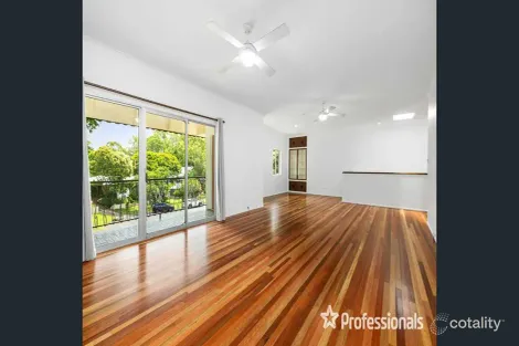 Property photo of 33 Stromlo Street Everton Park QLD 4053