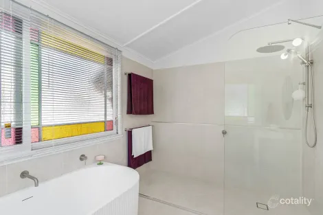 Property photo of 7 Murray Street Wandal QLD 4700