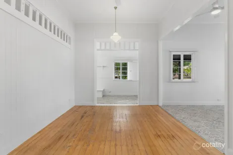 Property photo of 7 Murray Street Wandal QLD 4700