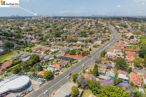 Property photo of 865 Victoria Road West Ryde NSW 2114