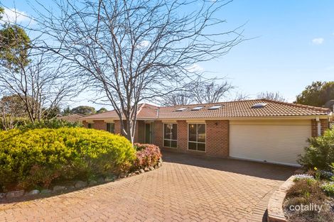 Property photo of 57 Kingscote Crescent Bonython ACT 2905