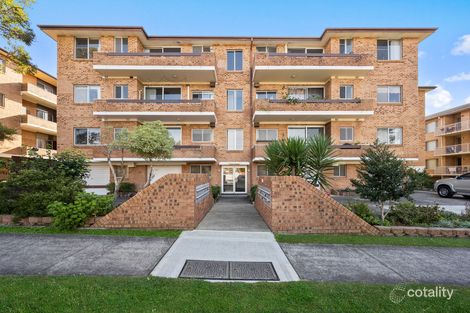 Property photo of 23/16A-20A French Street Kogarah NSW 2217