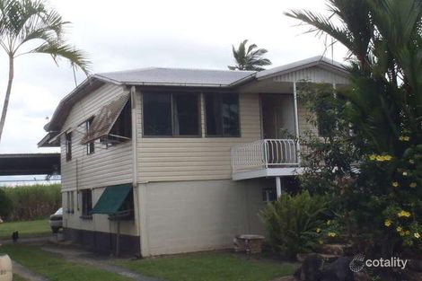 313 Silkwood Japoon Rd, Silkwood, QLD 4856