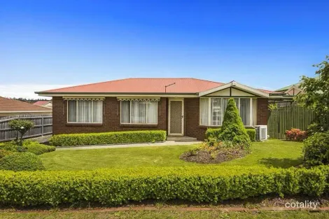 1/14 Cheltenham Way, Prospect Vale, TAS 7250
