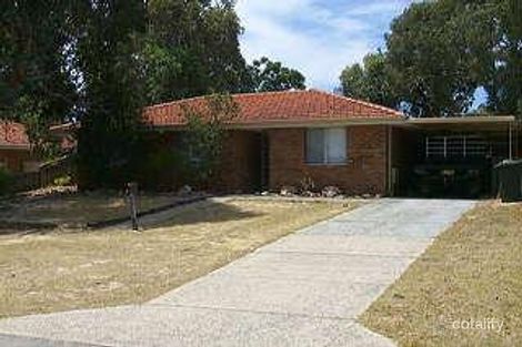 Property photo of 5 Hove Court Forrestfield WA 6058