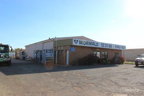 2514 Mckay St, Karratha Industrial Estate, WA 6714