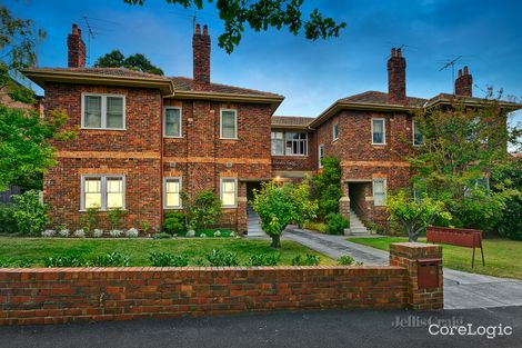 Property photo of 1/5 Fermanagh Road Camberwell VIC 3124