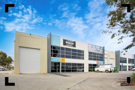 7/58 Mahoneys Rd, Thomastown, VIC 3074