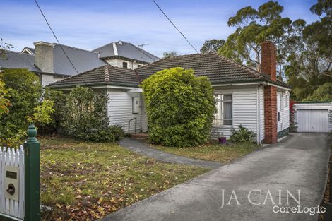 Property photo of 17 Hartigan Street Blackburn VIC 3130