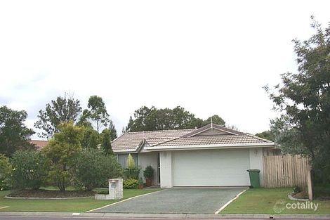 Property photo of 100 Edenlea Drive Meadowbrook QLD 4131