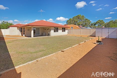 Property photo of 37 Cunderdin Loop Dawesville WA 6211