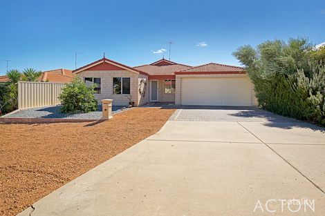 Property photo of 37 Cunderdin Loop Dawesville WA 6211