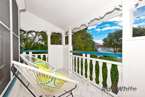 Property photo of 12 Staghorn Street Enoggera QLD 4051