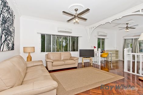 Property photo of 12 Staghorn Street Enoggera QLD 4051