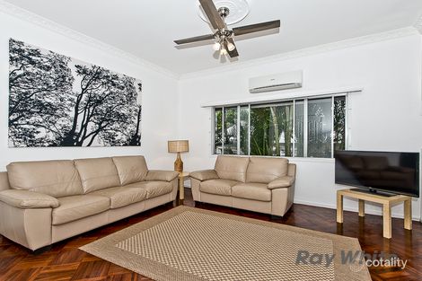 Property photo of 12 Staghorn Street Enoggera QLD 4051