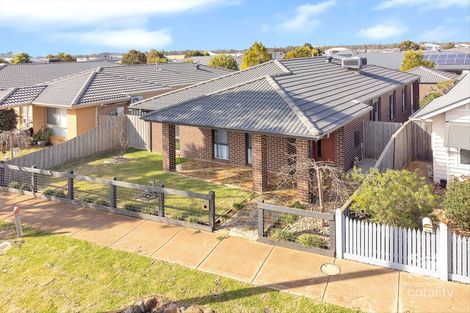 Property photo of 112 St Arnaud Road Eynesbury VIC 3338