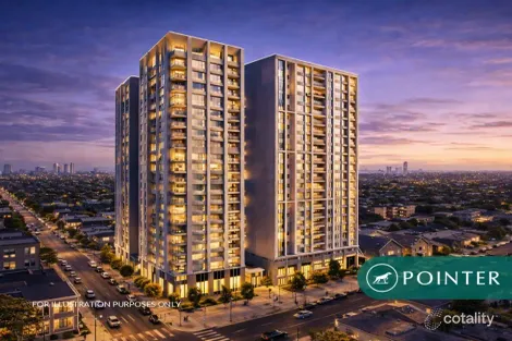1305/15-17 Second Ave, Blacktown, NSW 2148