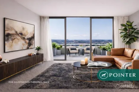 1306/15-17 Second Ave, Blacktown, NSW 2148
