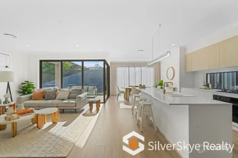 Contact Agent For Address, Riverstone, NSW 2765