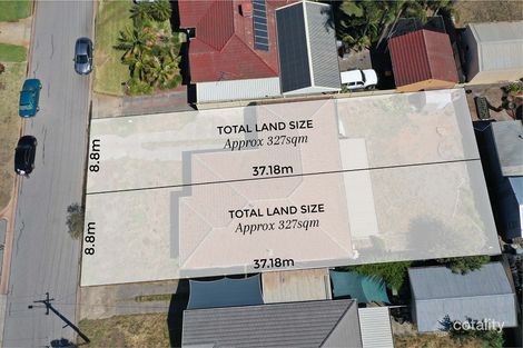 Property photo of 3 Hazel Grove Semaphore Park SA 5019