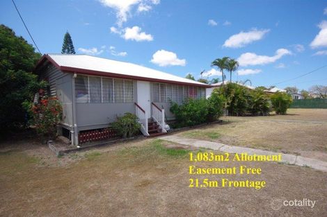 47 May St, Walkervale, QLD 4670