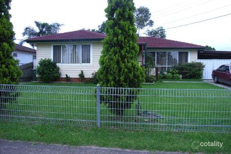 12 Rhondda St, Smithfield, NSW 2164