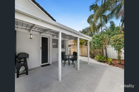 Property photo of 1/29 Brown Street Labrador QLD 4215