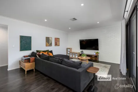 Property photo of 32 Peet Street Harvey WA 6220