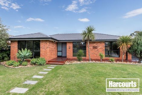 Property photo of 21 Glenbourne Road Cranbourne VIC 3977