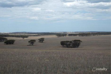 Lot 391 Aerodrome Rd, Ravensthorpe, WA 6346