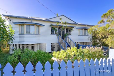 77 Gladstone St, Coorparoo, QLD 4151