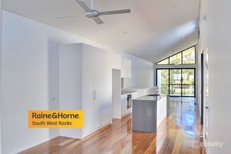 Property photo of 4/17 John Shaw Close South West Rocks NSW 2431