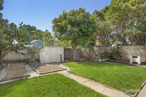 Property photo of 27 Malakoff Street Marrickville NSW 2204