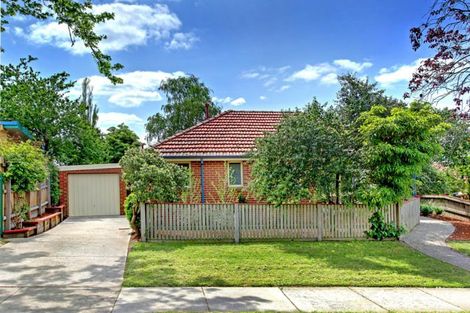 1/29 Myrtle St, Bayswater, VIC 3153