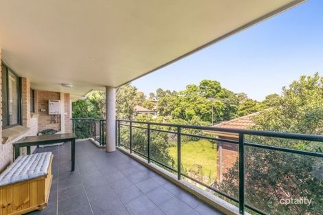 Property photo of 10/20-22 Alexandra Avenue Westmead NSW 2145