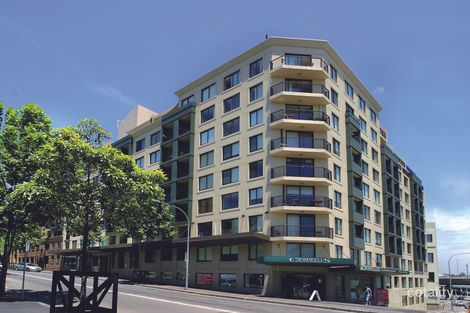 54/209-211 Harris St, Pyrmont, NSW 2009