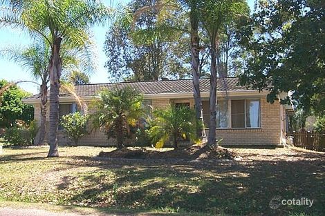 71 Iindah Rd E, Tinana, QLD 4650