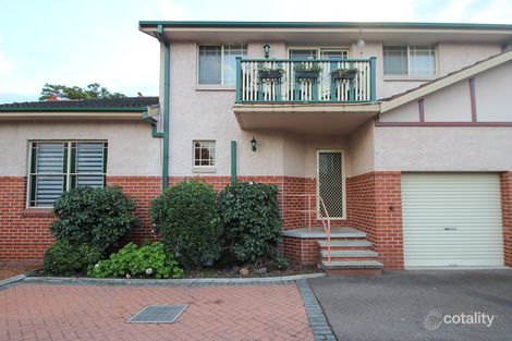 Property photo of 5/3 York Street Singleton NSW 2330