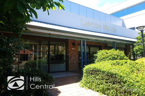 10/60 Cecil Ave, Castle Hill, NSW 2154