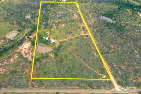 Property photo of 29 Cessna Court Breddan QLD 4820