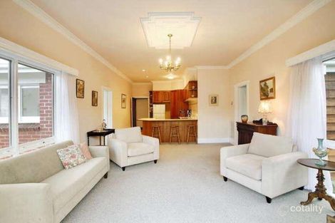 Property photo of 45 Thomas Street Hampton VIC 3188