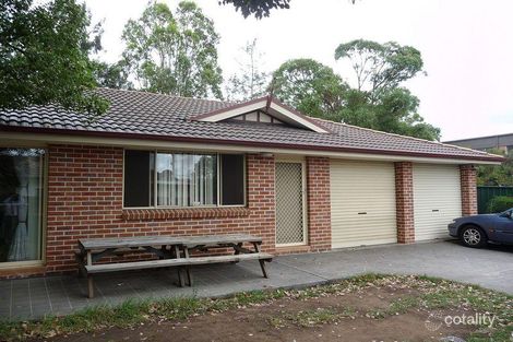 Property photo of 64A Oxford Street Guildford NSW 2161