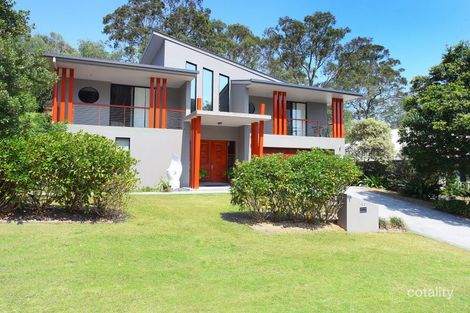 41 Wyangan Valley Way, Mudgeeraba, QLD 4213