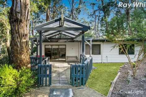 Property photo of 5 Creek Road Belgrave VIC 3160