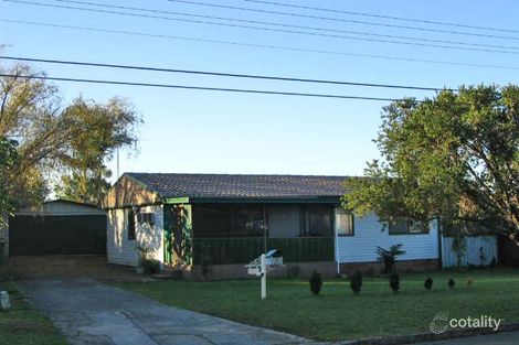 Property photo of 17 Unwin Road Cabramatta West NSW 2166