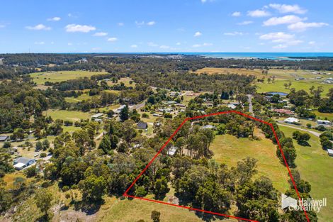 Property photo of 24 Bundarra Drive Squeaking Point TAS 7307