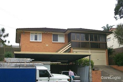 Property photo of 38 Joalah Crescent Ferny Hills QLD 4055