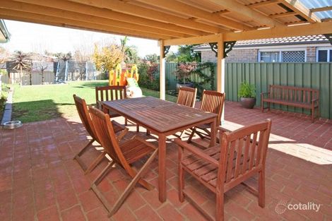 Property photo of 12 Welsh Place Narellan Vale NSW 2567