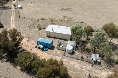 375 Patterson Rd, Dimboola, VIC 3414