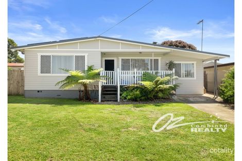 132 Kerry St, Sanctuary Point, NSW 2540
